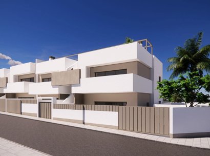 Appartement · Nieuwbouw Woningen - Pilar De Horadada · Murcia · Spanje