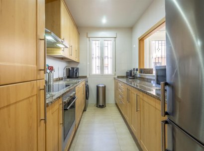 Appartement · Herverkoop - Los Alcázares · La Serena Golf · Murcia · Spanje