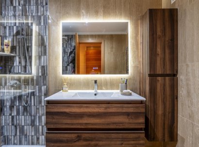 Appartement · Herverkoop - Los Alcázares · La Serena Golf · Murcia · Spanje
