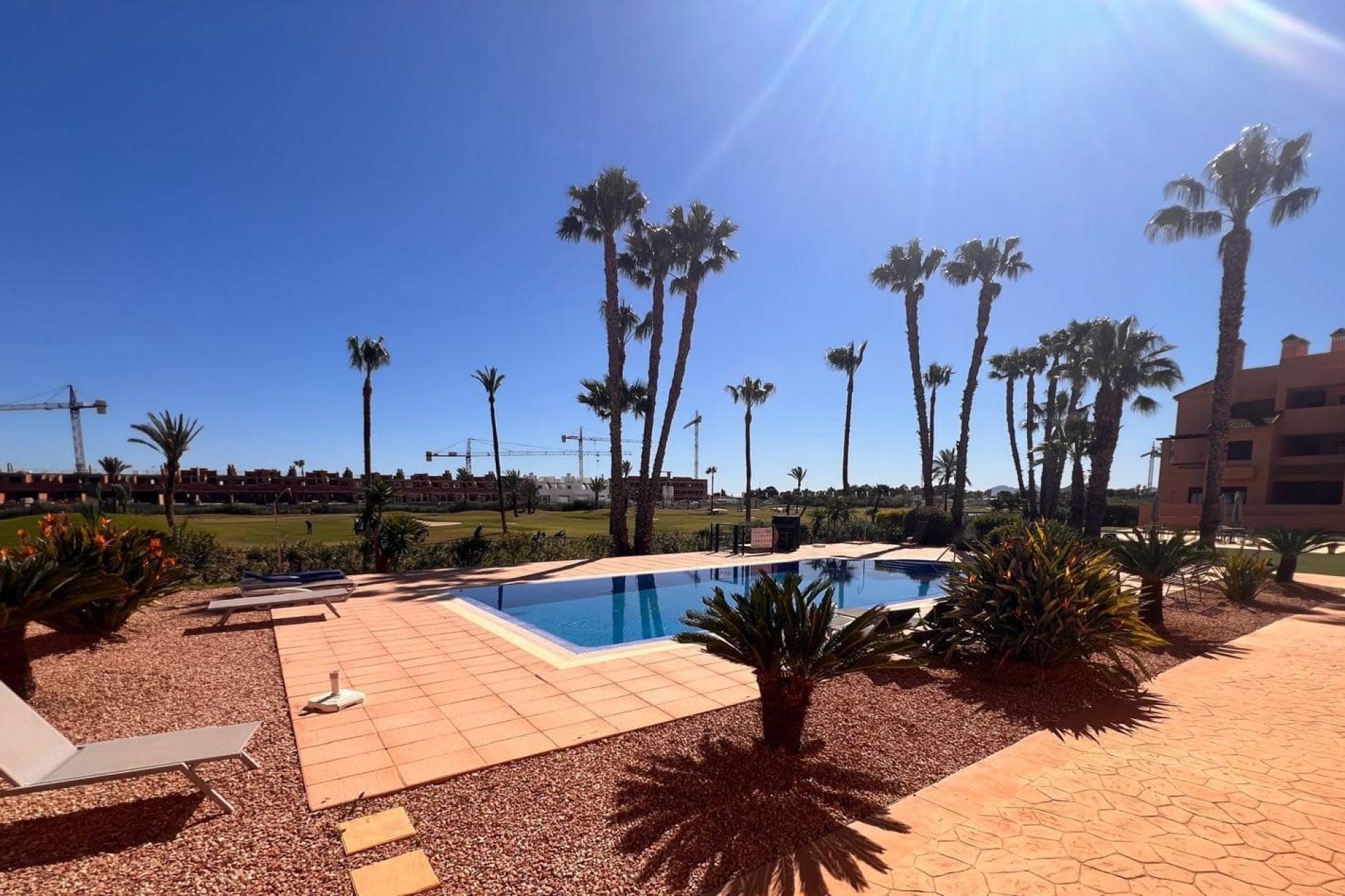 Återförsäljning - Lägenhet - Los Alcázares - Costa Calida