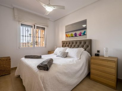 Appartement · Herverkoop - Los Alcázares · La Serena Golf · Murcia · Spanje