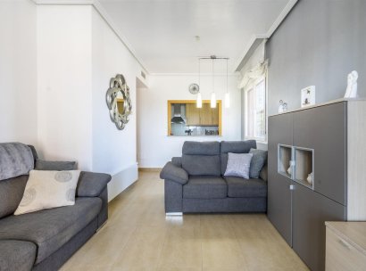 Appartement · Herverkoop - Los Alcázares · La Serena Golf · Murcia · Spanje