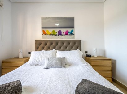 Appartement · Herverkoop - Los Alcázares · La Serena Golf · Murcia · Spanje
