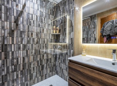 Appartement · Herverkoop - Los Alcázares · La Serena Golf · Murcia · Spanje