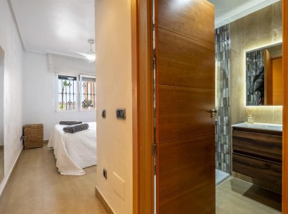 Appartement · Herverkoop - Los Alcázares · La Serena Golf · Murcia · Spanje
