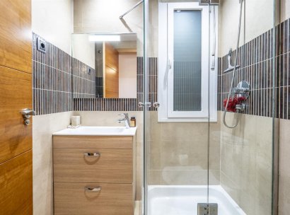 Appartement · Herverkoop - Los Alcázares · La Serena Golf · Murcia · Spanje