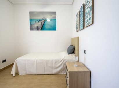 Appartement · Herverkoop - Los Alcázares · La Serena Golf · Murcia · Spanje