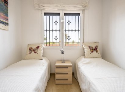 Appartement · Herverkoop - Los Alcázares · La Serena Golf · Murcia · Spanje