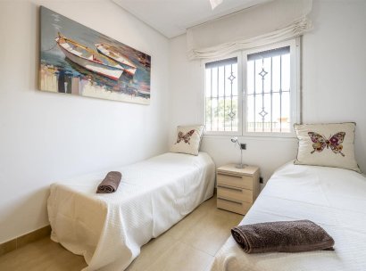 Appartement · Herverkoop - Los Alcázares · La Serena Golf · Murcia · Spanje
