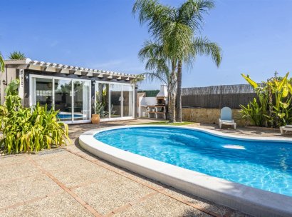 Villa · Återförsäljning - Beniel · Murcia · Spanien