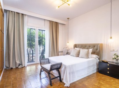 Villa · Återförsäljning - Beniel · Murcia · Spanien