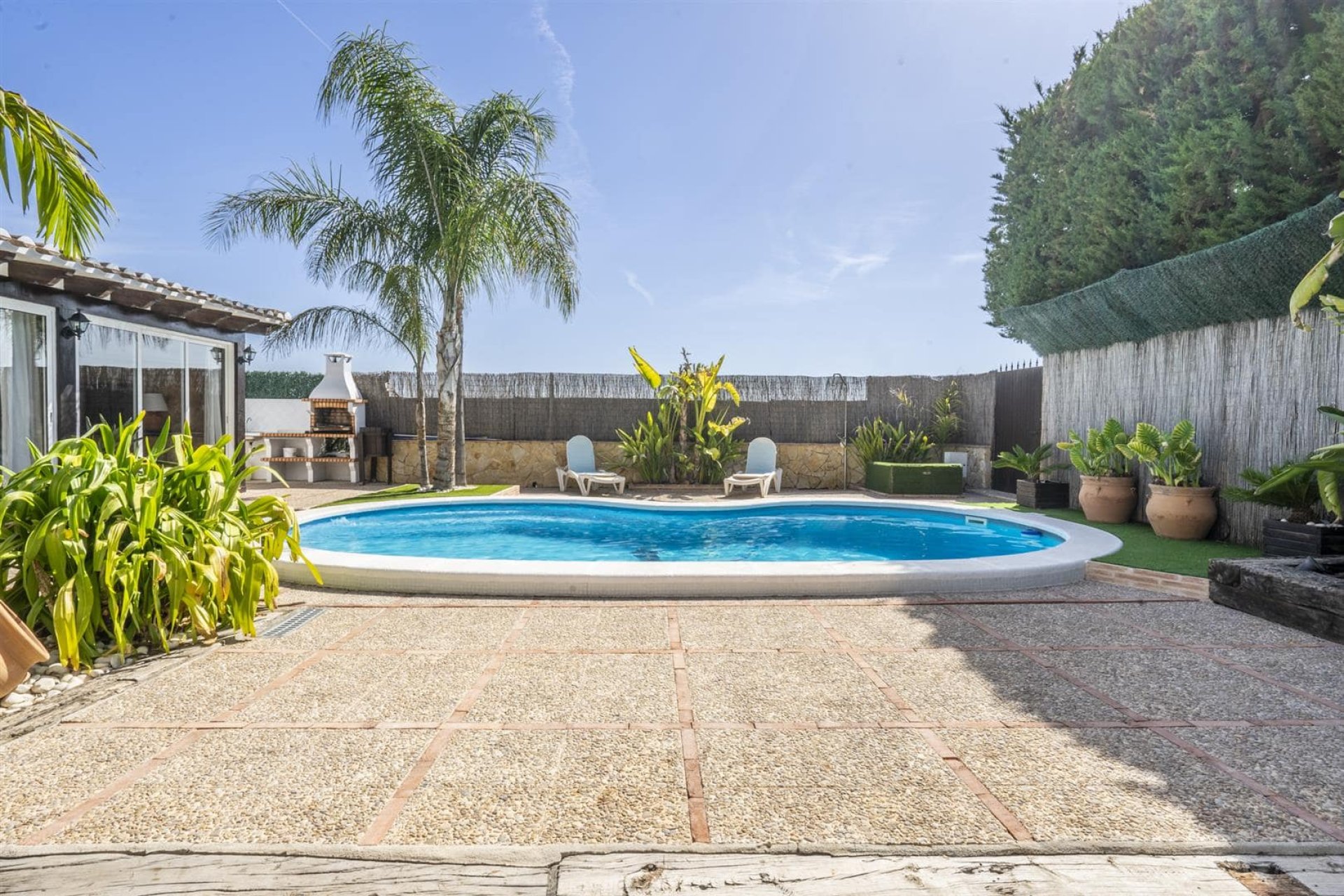 Återförsäljning - Villa - Beniel - Costa Calida