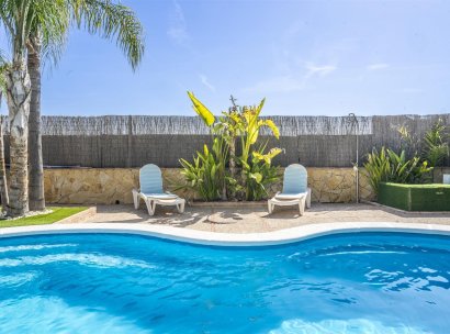 Villa · Återförsäljning - Beniel · Murcia · Spanien