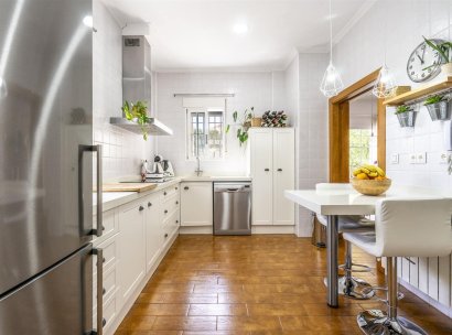 Villa · Återförsäljning - Beniel · Murcia · Spanien