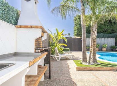 Villa · Återförsäljning - Beniel · Murcia · Spanien