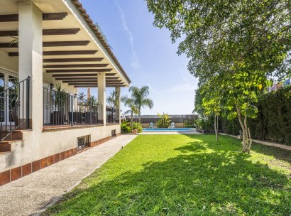 Villa · Återförsäljning - Beniel · Murcia · Spanien