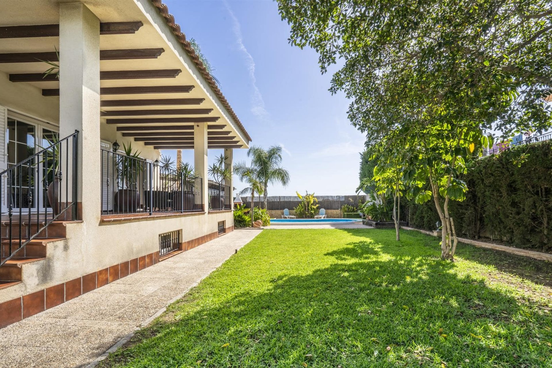 Återförsäljning - Villa - Beniel - Costa Calida