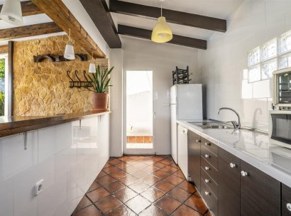 Villa · Återförsäljning - Beniel · Murcia · Spanien