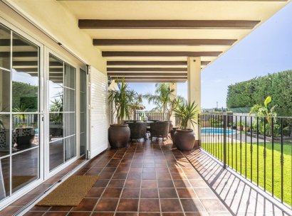 Villa · Återförsäljning - Beniel · Murcia · Spanien