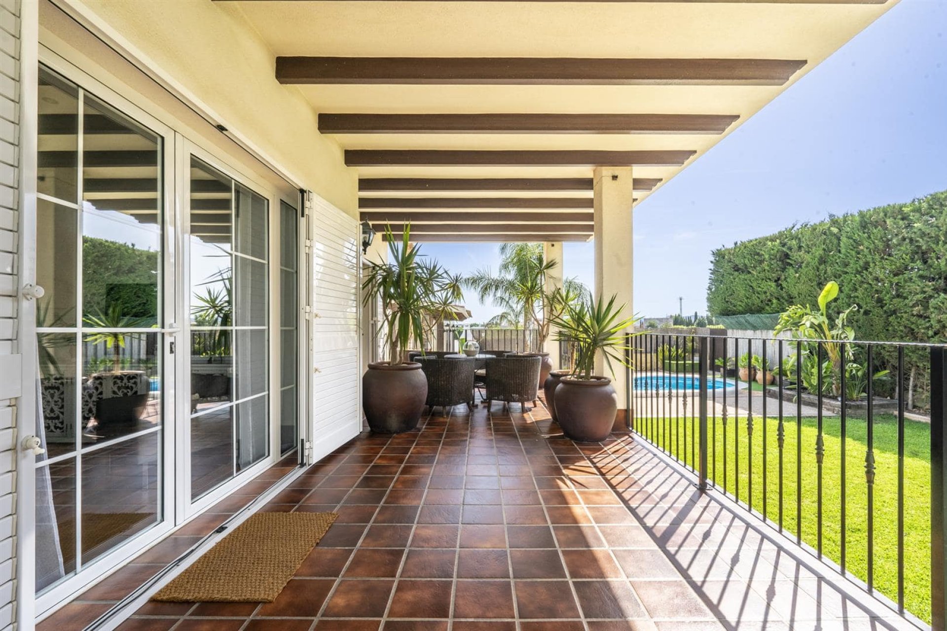 Återförsäljning - Villa - Beniel - Costa Calida