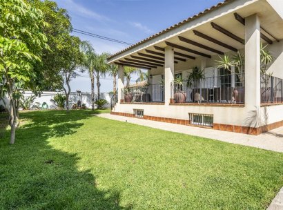 Villa · Återförsäljning - Beniel · Murcia · Spanien