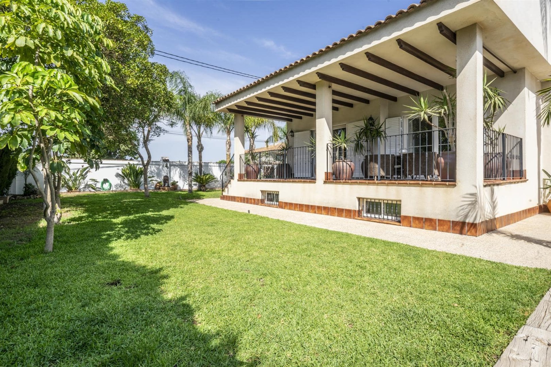 Återförsäljning - Villa - Beniel - Costa Calida