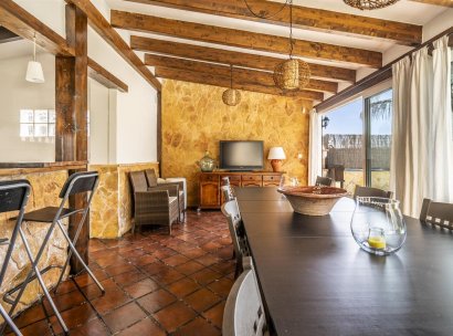 Villa · Återförsäljning - Beniel · Murcia · Spanien