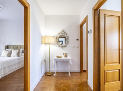 Villa · Återförsäljning - Beniel · Murcia · Spanien