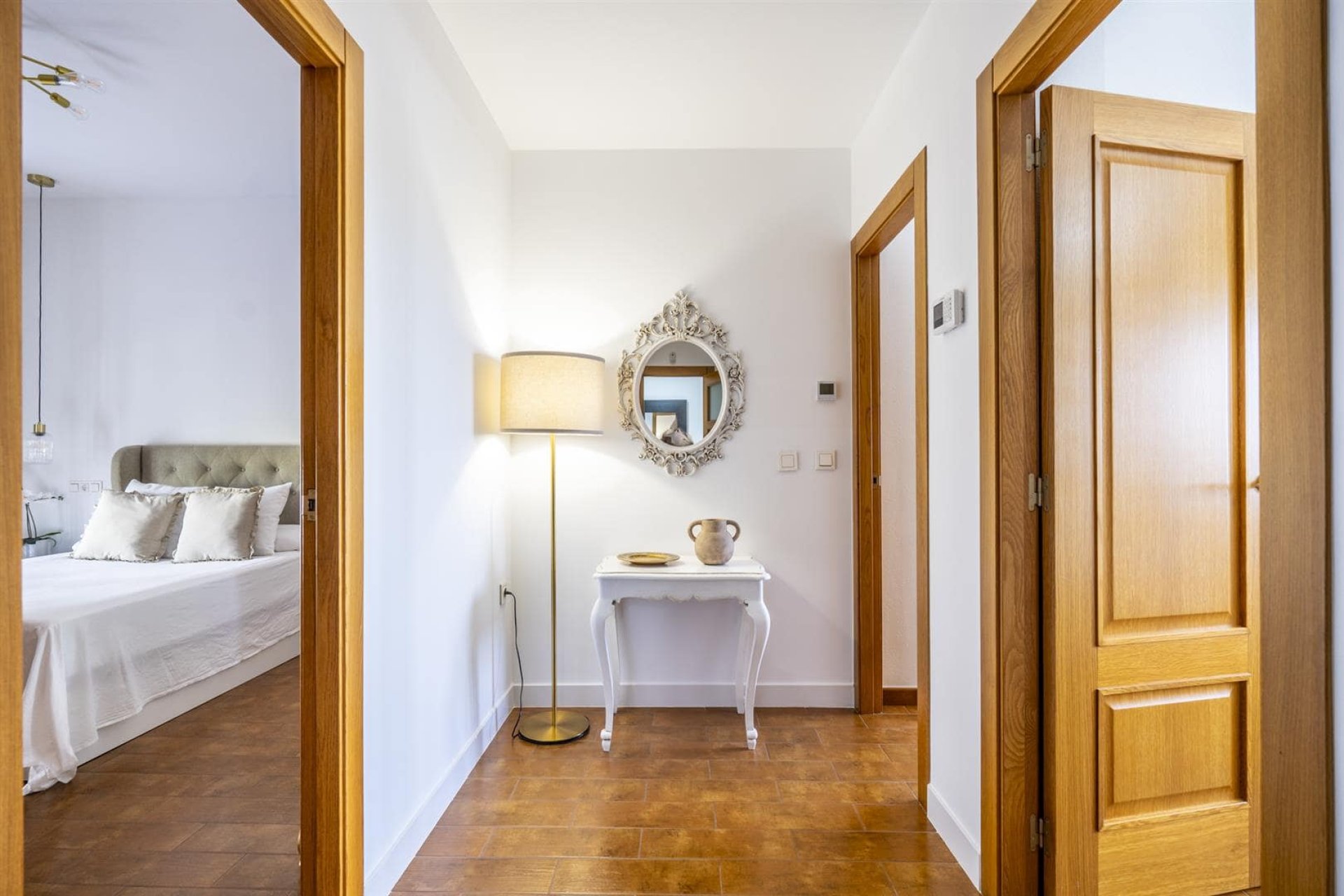Återförsäljning - Villa - Beniel - Costa Calida