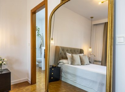 Villa · Återförsäljning - Beniel · Murcia · Spanien