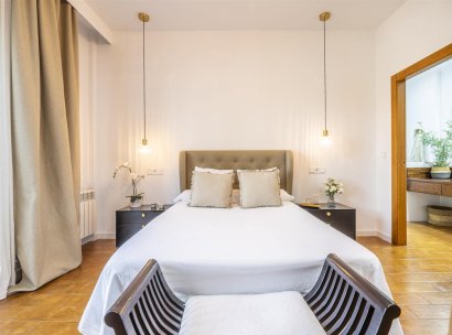 Villa · Återförsäljning - Beniel · Murcia · Spanien
