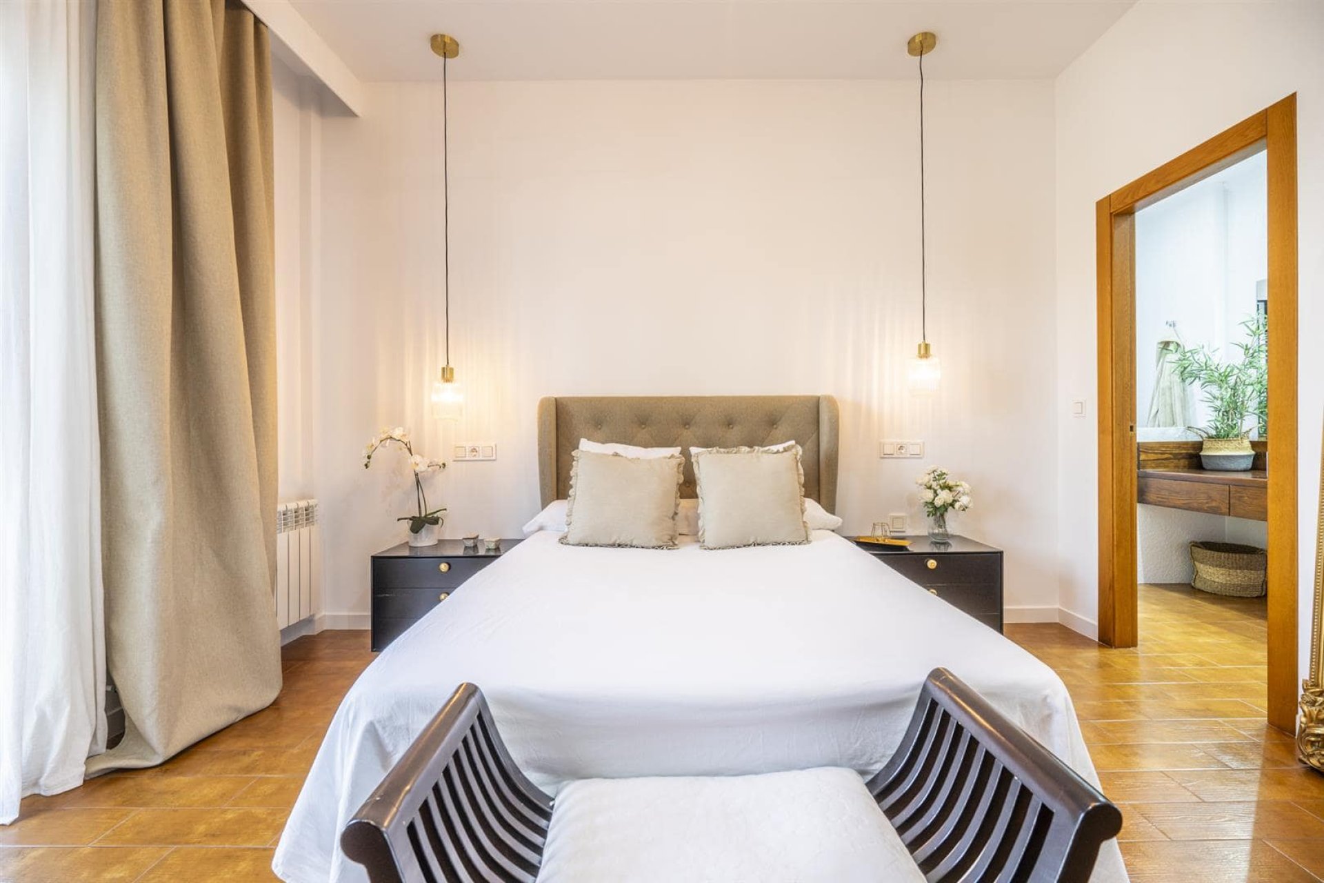 Återförsäljning - Villa - Beniel - Costa Calida