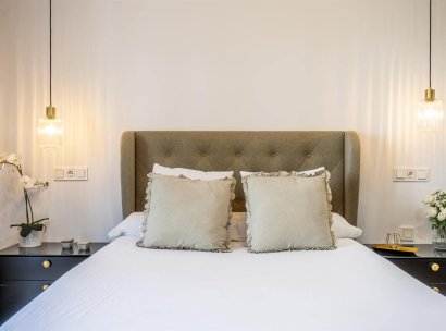 Villa · Återförsäljning - Beniel · Murcia · Spanien