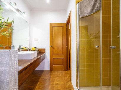 Villa · Återförsäljning - Beniel · Murcia · Spanien