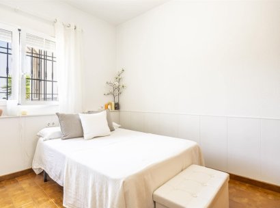 Villa · Återförsäljning - Beniel · Murcia · Spanien