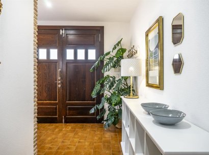 Villa · Återförsäljning - Beniel · Murcia · Spanien