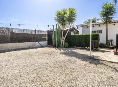 Villa · Återförsäljning - Beniel · Murcia · Spanien