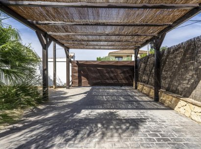 Villa · Återförsäljning - Beniel · Murcia · Spanien