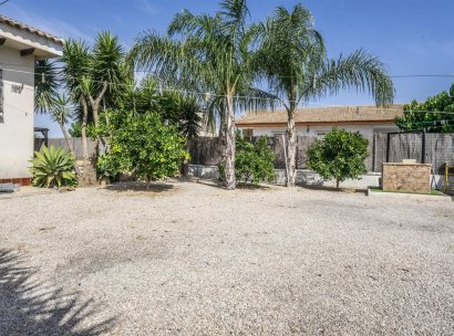 Villa · Återförsäljning - Beniel · Murcia · Spanien