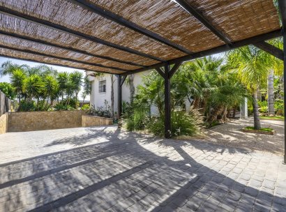 Villa · Återförsäljning - Beniel · Murcia · Spanien