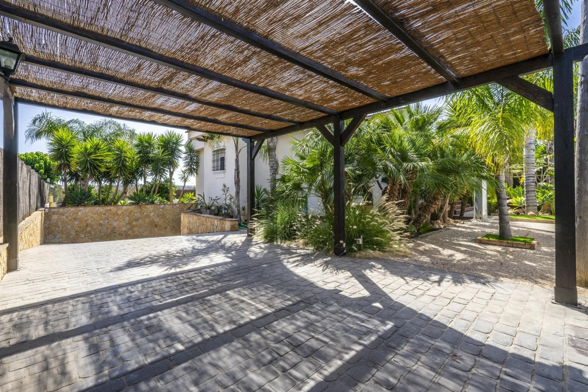 Återförsäljning - Villa - Beniel - Costa Calida