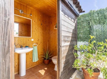 Villa · Återförsäljning - Beniel · Murcia · Spanien