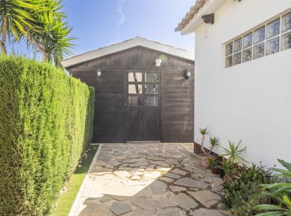 Villa · Återförsäljning - Beniel · Murcia · Spanien