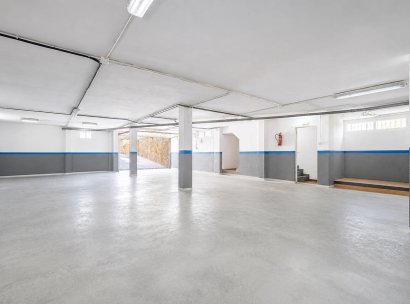 Villa · Återförsäljning - Beniel · Murcia · Spanien