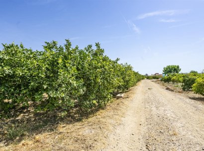 Villa · Återförsäljning - Beniel · Murcia · Spanien