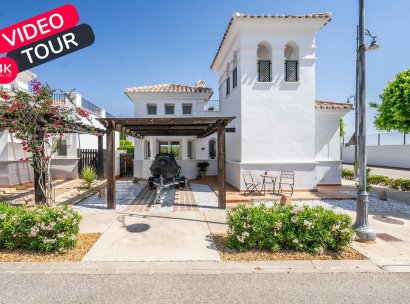 Villa · Resale - La Torre Golf Resort · Murcia · Spain