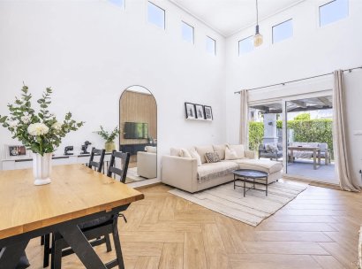 Villa · Resale - La Torre Golf Resort · Murcia · Spain