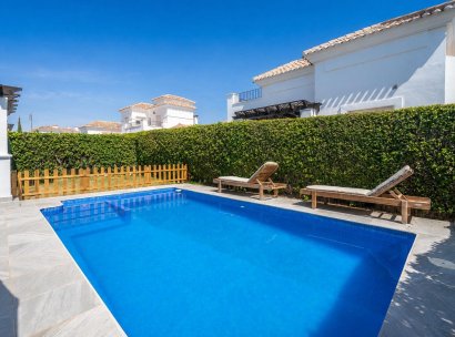 Villa · Resale - La Torre Golf Resort · Murcia · Spain