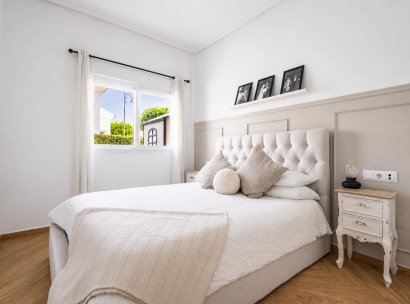 Villa · Resale - La Torre Golf Resort · Murcia · Spain