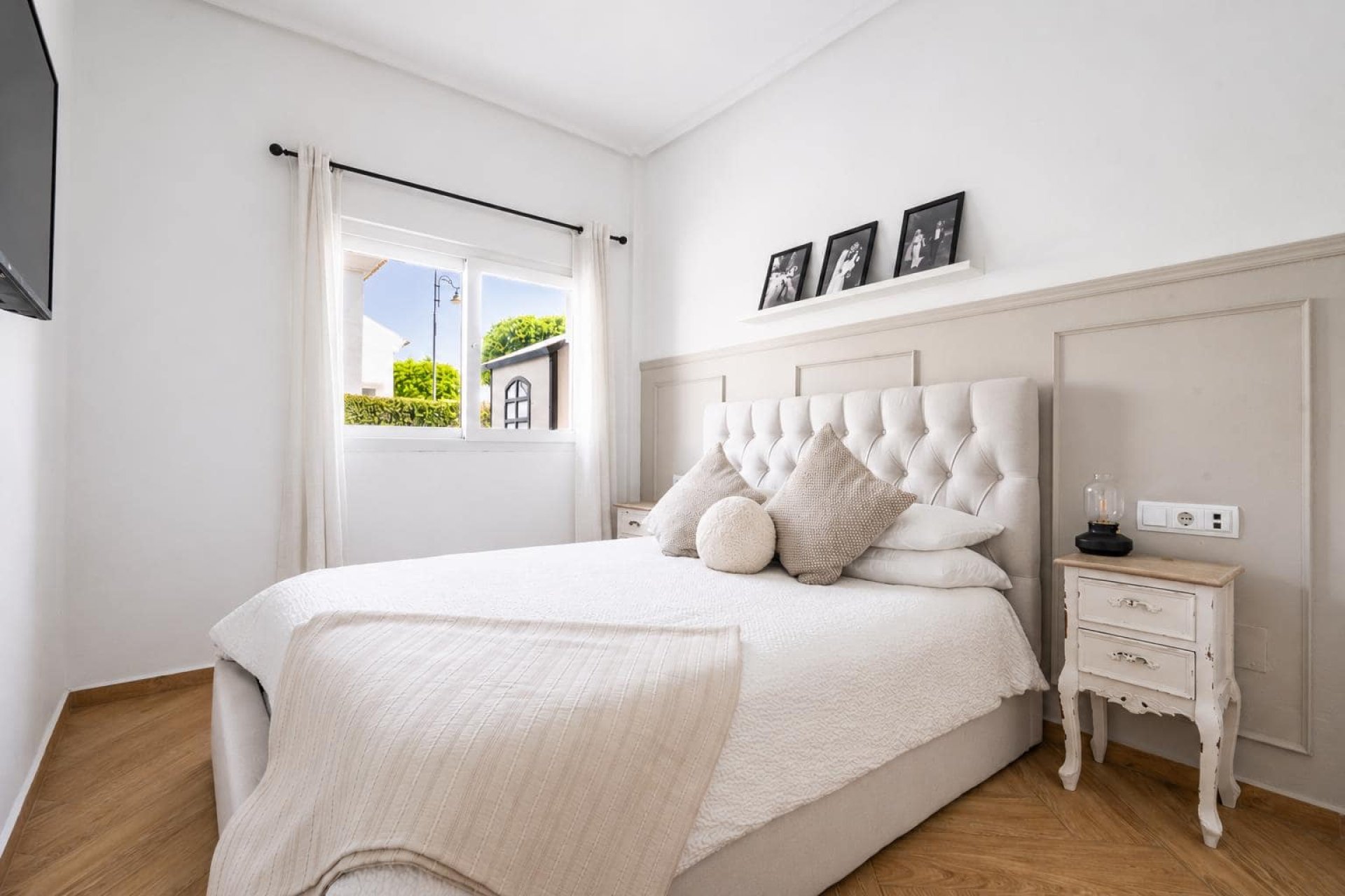 Resale - Villa - La Torre Golf Resort - Costa Calida